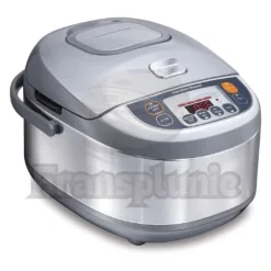 Multi-Function Rice Cooker and Steamer in West Virginia